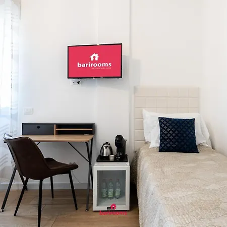 Guest house Barirooms - Carulli *