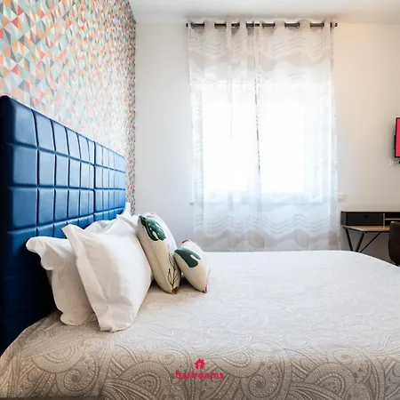 Pensionat Barirooms - Carulli