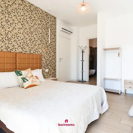 Pensionat Barirooms - Carulli