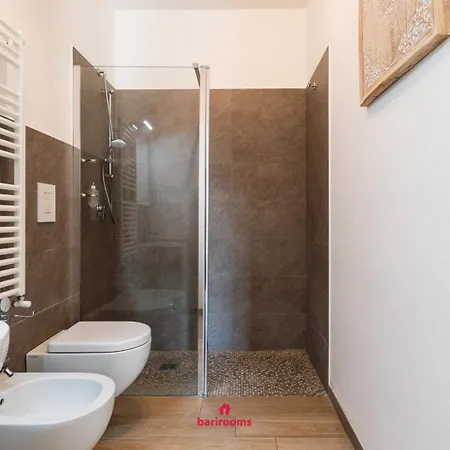 Barirooms - Carulli Bari