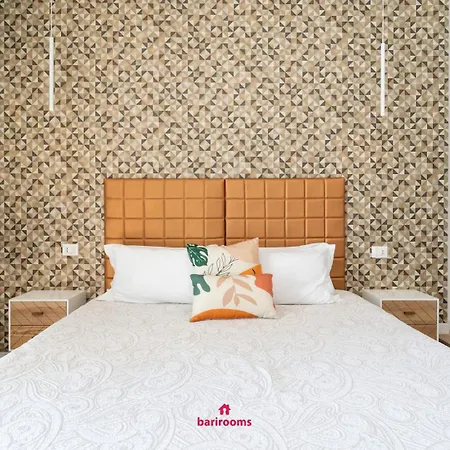 Pensionat Barirooms - Carulli