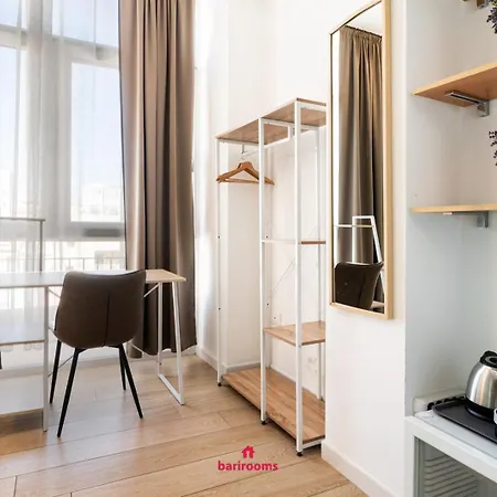 Barirooms - Carulli Pensionat 3*