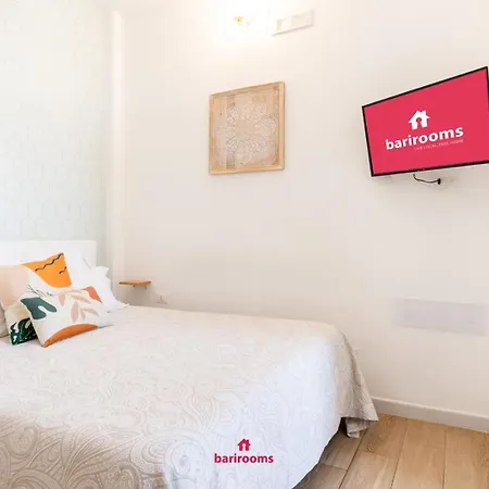Barirooms - Carulli Pensionat
