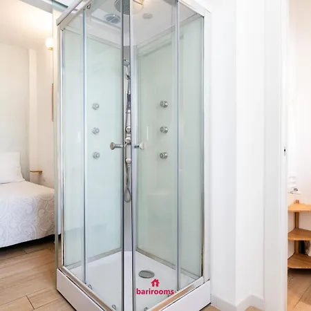 Barirooms - Carulli Pensionat 3*