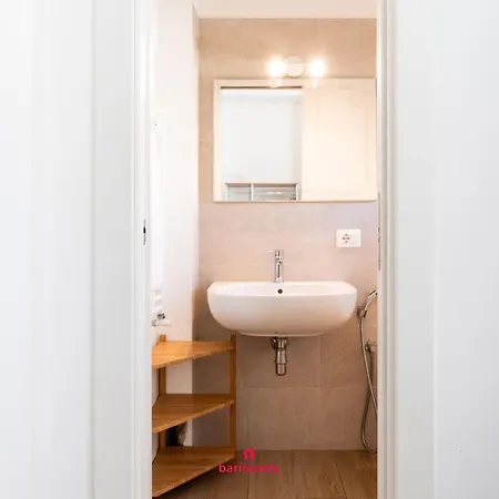 Pensionat Barirooms - Carulli 3*