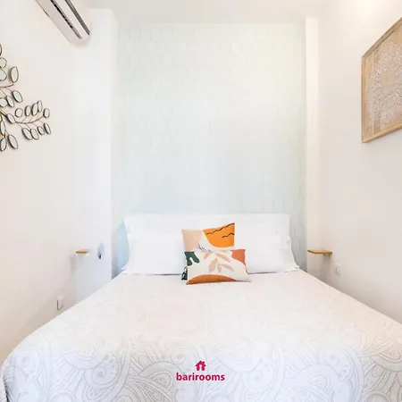 Гостевой дом Barirooms - Carulli