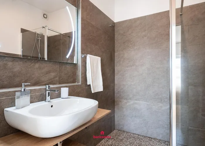 Гостевой дом Barirooms - Carulli 3*