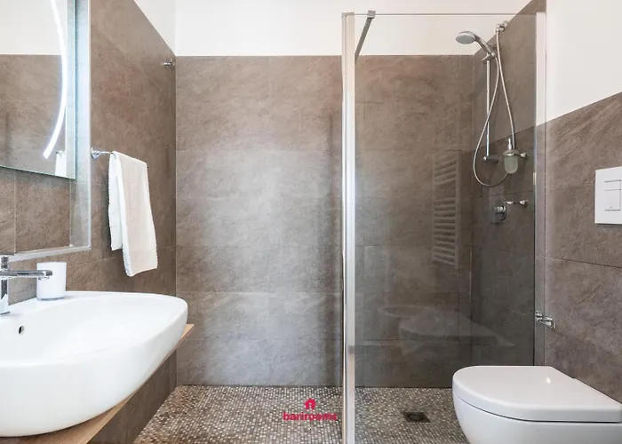 Barirooms - Carulli Бари