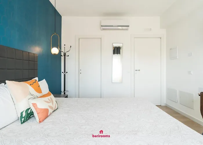 Barirooms - Carulli Бари