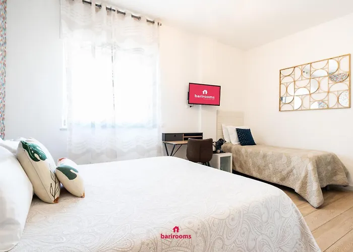 Barirooms - Carulli Гостевой дом 3*