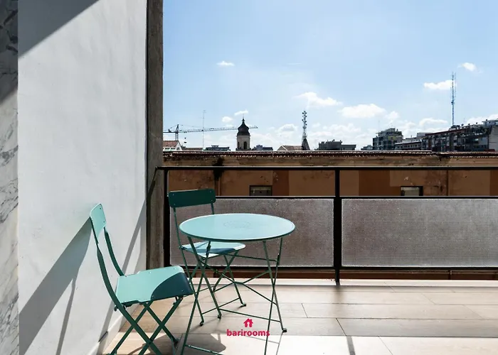 Barirooms - Carulli 3*