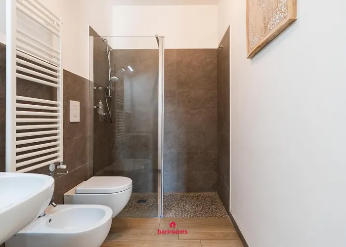 Barirooms - Carulli Бари