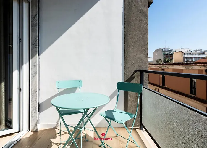 Barirooms - Carulli Бари