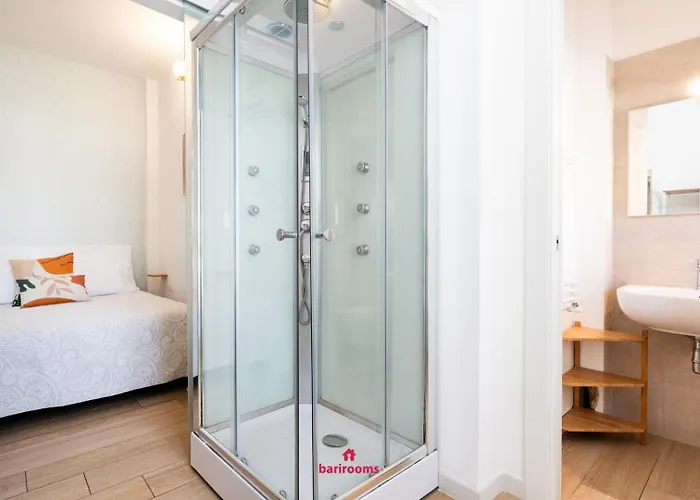 Barirooms - Carulli Гостевой дом 3*