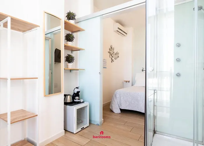 Barirooms - Carulli