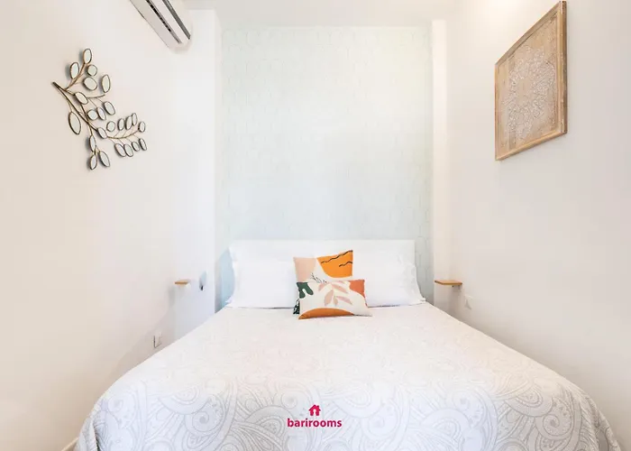 Guest house Barirooms - Carulli