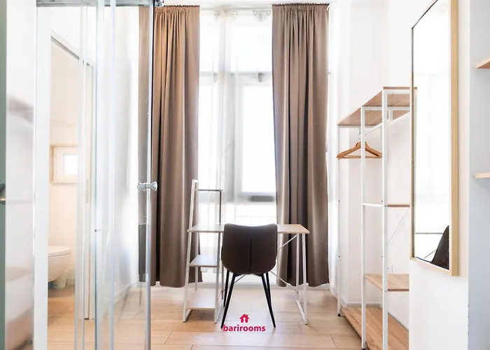 Barirooms - Carulli Гостевой дом 3*