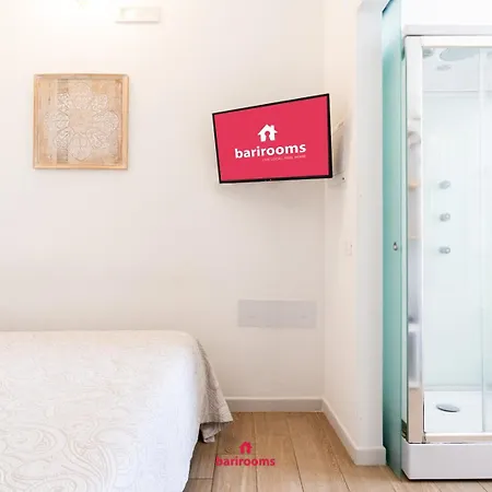Guest house Barirooms - Carulli