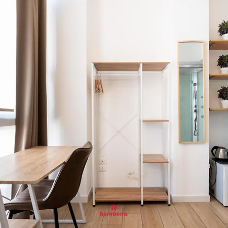 Barirooms - Carulli Guest house