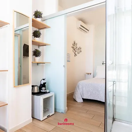 Barirooms - Carulli Guest house *