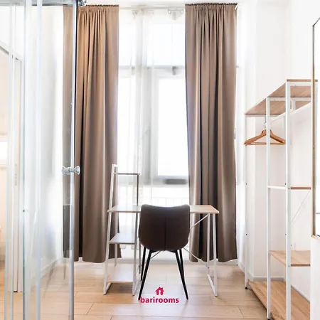 Guest house Barirooms - Carulli Bari