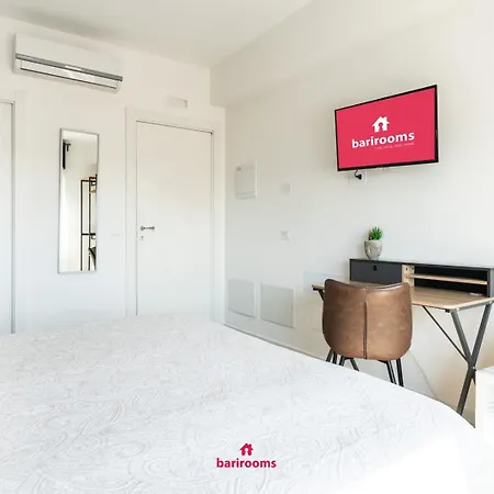 Barirooms - Carulli Affittacamere