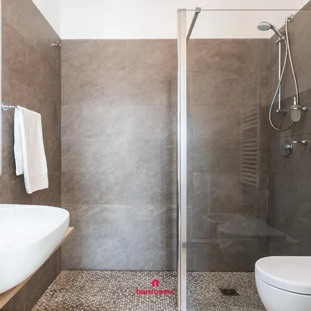 Barirooms - Carulli Bari