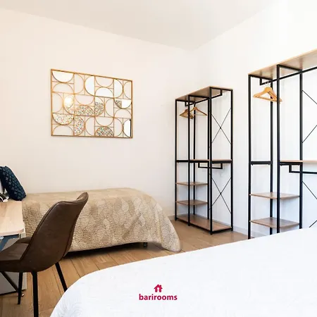 Barirooms - Carulli Affittacamere