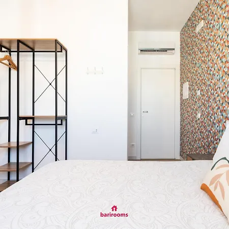 Guest house Barirooms - Carulli