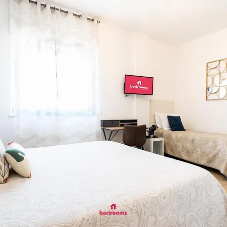 Barirooms - Carulli Affittacamere 3*