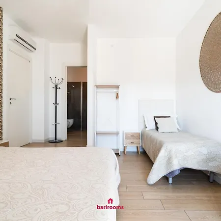 Barirooms - Carulli Guest house Bari