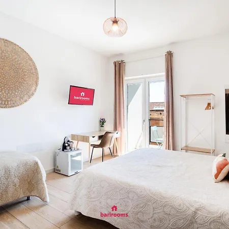 Barirooms - Carulli Bari