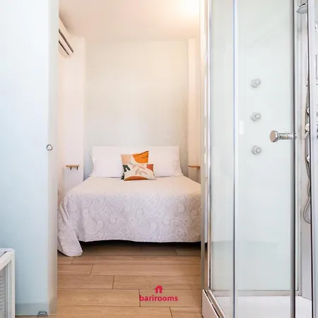 Barirooms - Carulli 3*