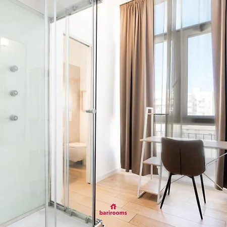 Guest house Barirooms - Carulli